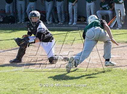 Thumbnail 3 in Red Bluff vs. Foothill photogallery.