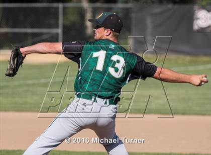 Thumbnail 3 in Red Bluff vs. Foothill photogallery.