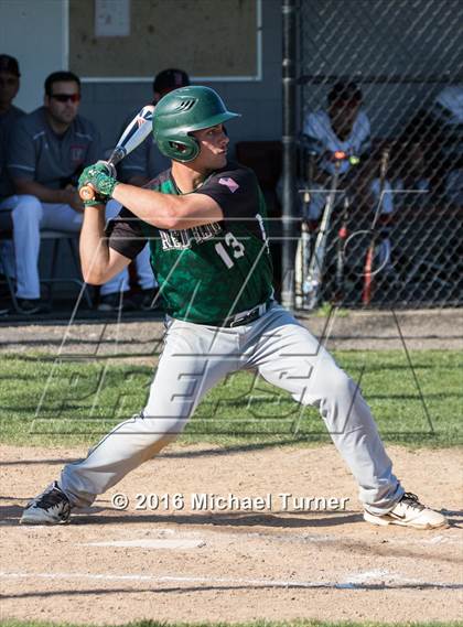 Thumbnail 1 in Red Bluff vs. Foothill photogallery.