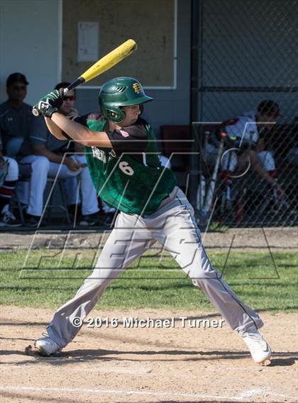 Thumbnail 2 in Red Bluff vs. Foothill photogallery.