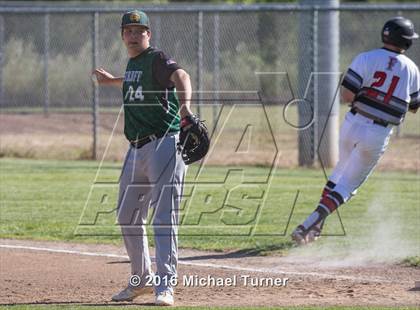 Thumbnail 1 in Red Bluff vs. Foothill photogallery.