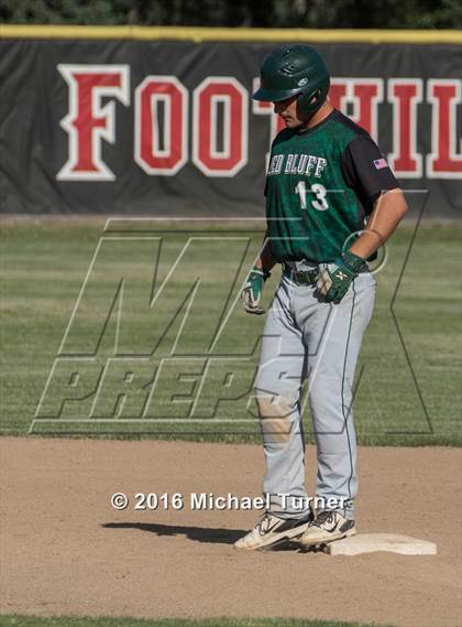 Thumbnail 1 in Red Bluff vs. Foothill photogallery.