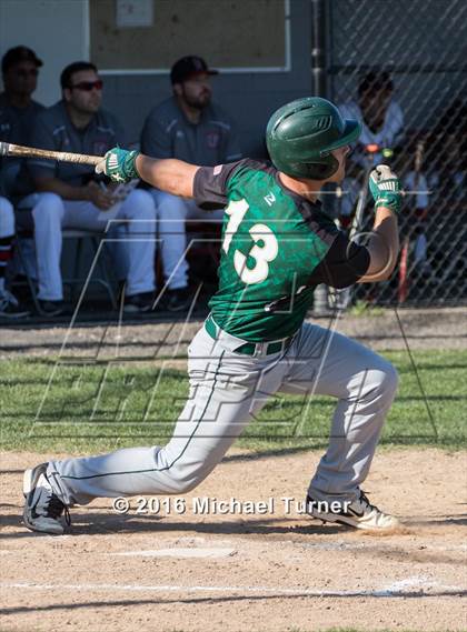 Thumbnail 2 in Red Bluff vs. Foothill photogallery.