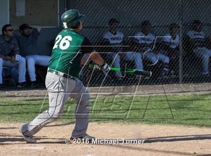 Thumbnail 3 in Red Bluff vs. Foothill photogallery.