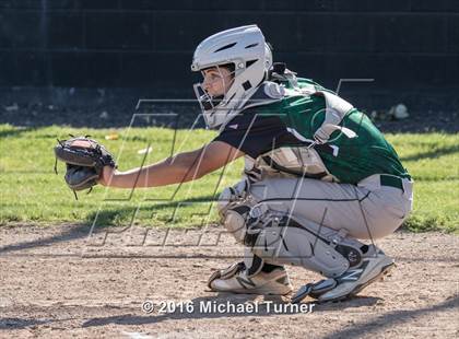 Thumbnail 3 in Red Bluff vs. Foothill photogallery.