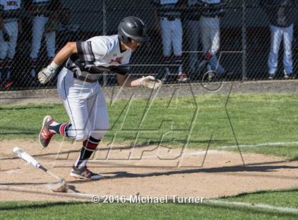 Thumbnail 1 in Red Bluff vs. Foothill photogallery.