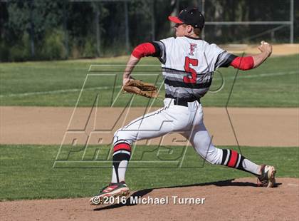 Thumbnail 2 in Red Bluff vs. Foothill photogallery.