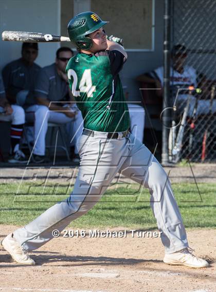 Thumbnail 3 in Red Bluff vs. Foothill photogallery.