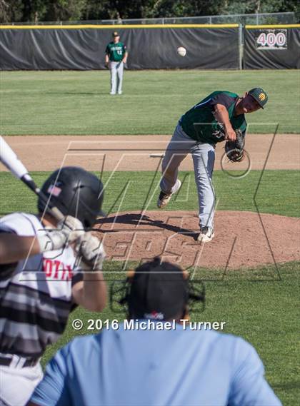 Thumbnail 2 in Red Bluff vs. Foothill photogallery.