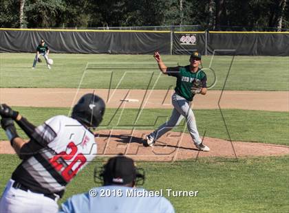 Thumbnail 3 in Red Bluff vs. Foothill photogallery.