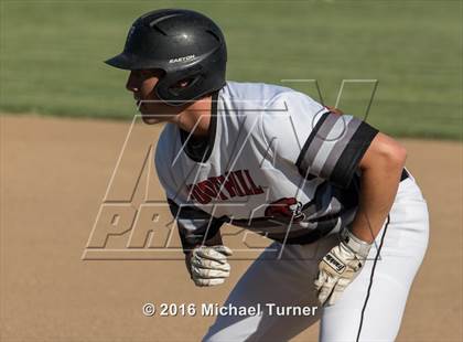 Thumbnail 1 in Red Bluff vs. Foothill photogallery.