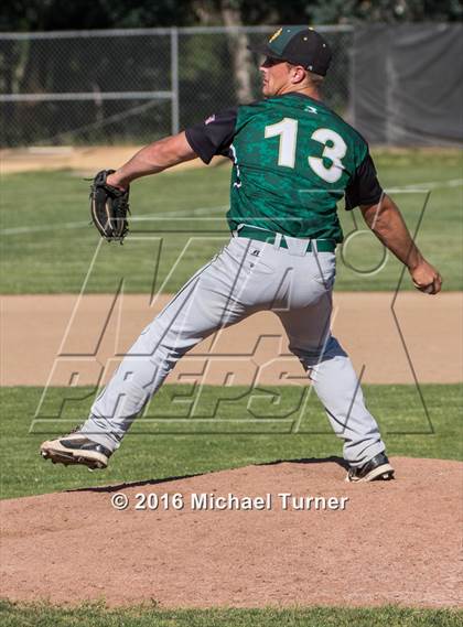 Thumbnail 1 in Red Bluff vs. Foothill photogallery.