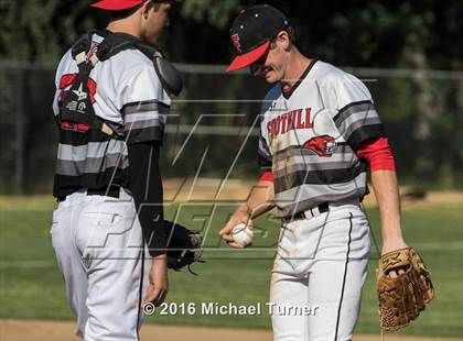 Thumbnail 3 in Red Bluff vs. Foothill photogallery.