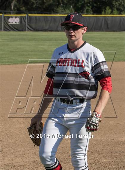 Thumbnail 3 in Red Bluff vs. Foothill photogallery.