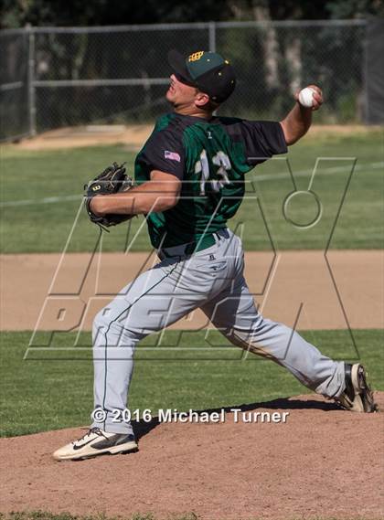 Thumbnail 3 in Red Bluff vs. Foothill photogallery.