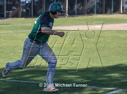 Thumbnail 3 in Red Bluff vs. Foothill photogallery.