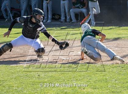 Thumbnail 2 in Red Bluff vs. Foothill photogallery.