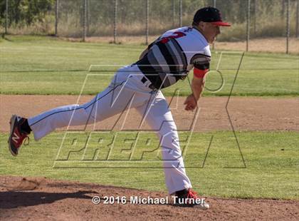 Thumbnail 3 in Red Bluff vs. Foothill photogallery.