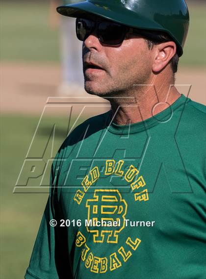 Thumbnail 1 in Red Bluff vs. Foothill photogallery.