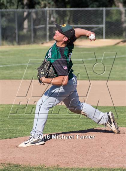 Thumbnail 2 in Red Bluff vs. Foothill photogallery.