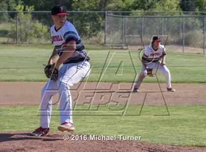 Thumbnail 1 in Red Bluff vs. Foothill photogallery.