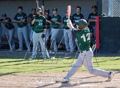 Thumbnail 1 in Red Bluff vs. Foothill photogallery.