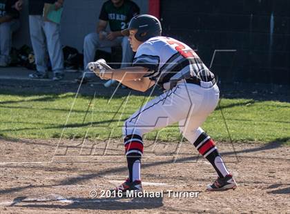 Thumbnail 1 in Red Bluff vs. Foothill photogallery.
