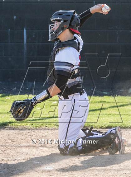 Thumbnail 1 in Red Bluff vs. Foothill photogallery.