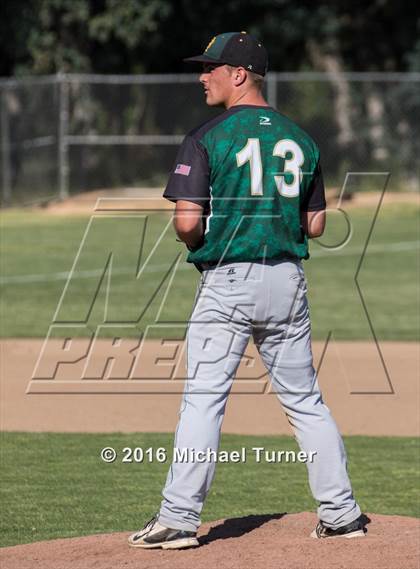 Thumbnail 1 in Red Bluff vs. Foothill photogallery.