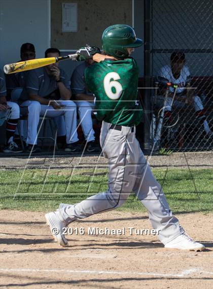 Thumbnail 2 in Red Bluff vs. Foothill photogallery.