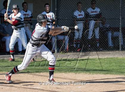 Thumbnail 2 in Red Bluff vs. Foothill photogallery.