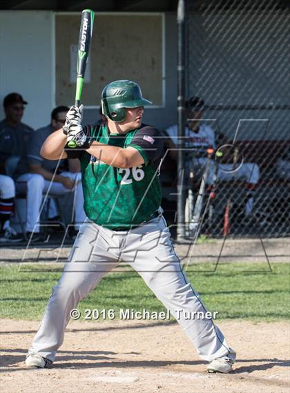 Thumbnail 2 in Red Bluff vs. Foothill photogallery.