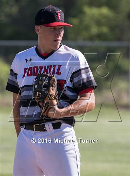 Thumbnail 3 in Red Bluff vs. Foothill photogallery.