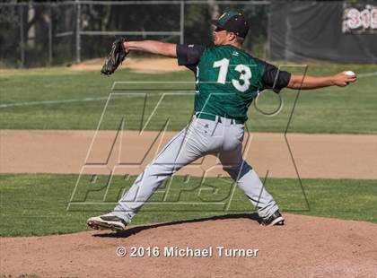 Thumbnail 2 in Red Bluff vs. Foothill photogallery.