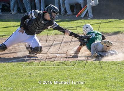 Thumbnail 3 in Red Bluff vs. Foothill photogallery.