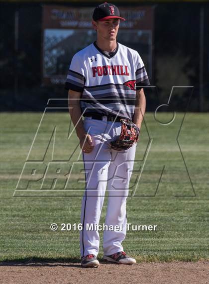Thumbnail 3 in Red Bluff vs. Foothill photogallery.