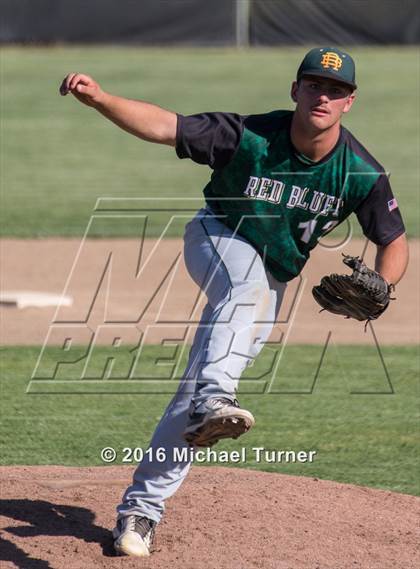 Thumbnail 2 in Red Bluff vs. Foothill photogallery.
