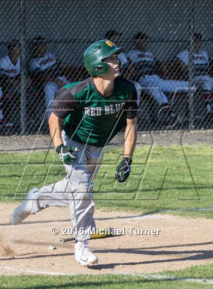 Thumbnail 1 in Red Bluff vs. Foothill photogallery.