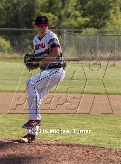 Thumbnail 2 in Red Bluff vs. Foothill photogallery.