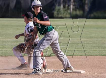 Thumbnail 1 in Red Bluff vs. Foothill photogallery.