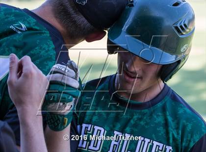 Thumbnail 3 in Red Bluff vs. Foothill photogallery.