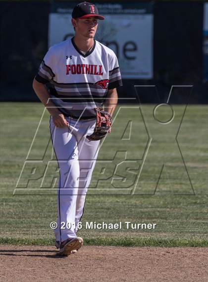 Thumbnail 3 in Red Bluff vs. Foothill photogallery.