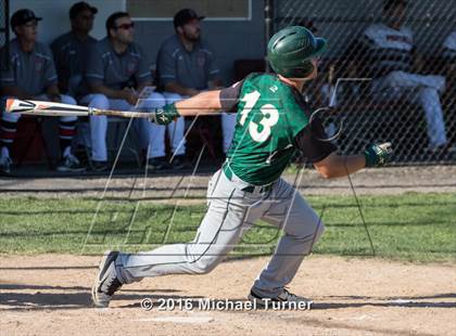 Thumbnail 3 in Red Bluff vs. Foothill photogallery.