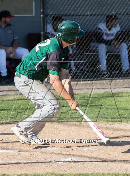 Thumbnail 1 in Red Bluff vs. Foothill photogallery.