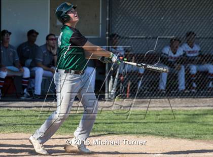 Thumbnail 1 in Red Bluff vs. Foothill photogallery.