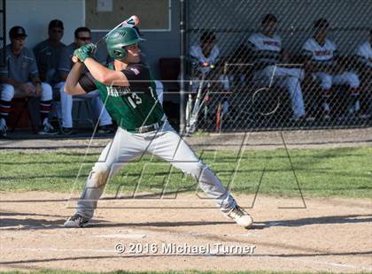 Thumbnail 3 in Red Bluff vs. Foothill photogallery.