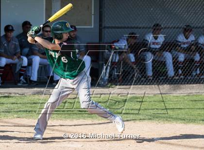 Thumbnail 1 in Red Bluff vs. Foothill photogallery.