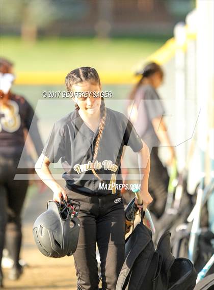 Thumbnail 3 in Prairie View vs. Westminster photogallery.