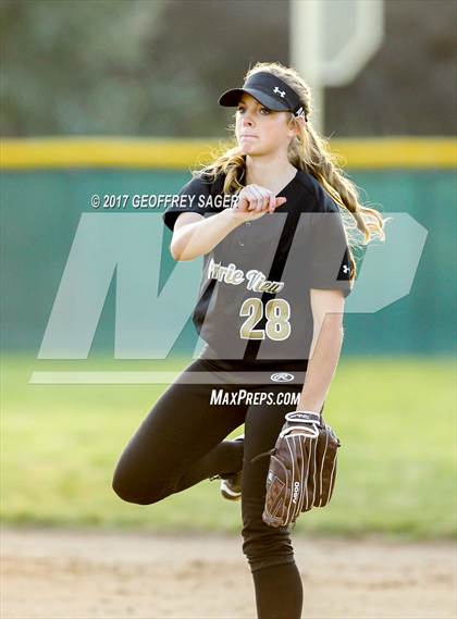 Thumbnail 3 in Prairie View vs. Westminster photogallery.