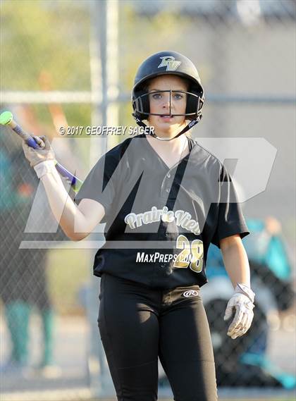 Thumbnail 1 in Prairie View vs. Westminster photogallery.